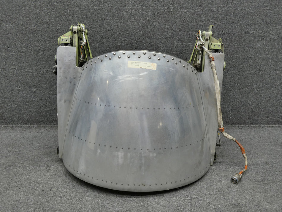 202-0000-1 Rohr Industries Thrust Reverser Assy