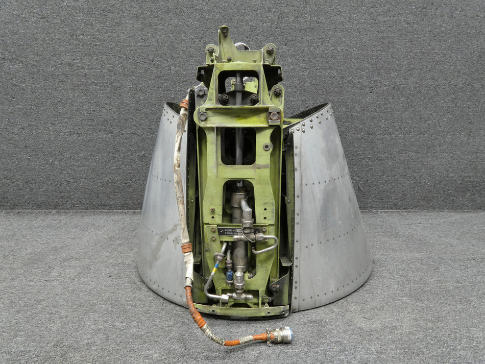 202-0000-1 Rohr Industries Thrust Reverser Assy