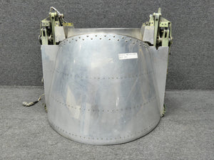 202-0000-1 Rohr Industries Thrust Reverser Assy