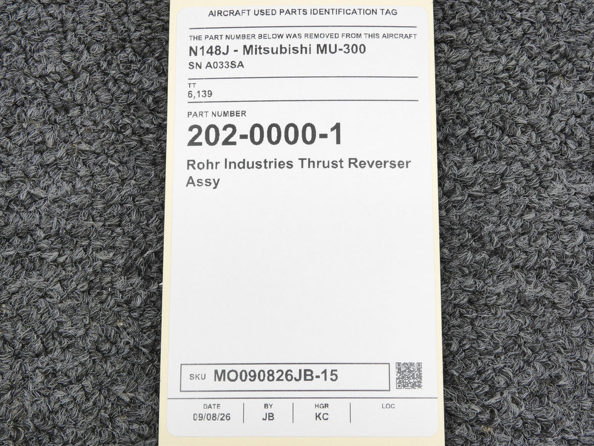 MO090826JB-15BS