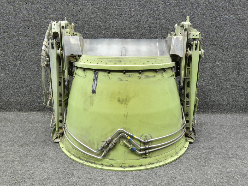 202-0000-1 Rohr Industries 500 Thrust Reverser Assembly (Less Doors)