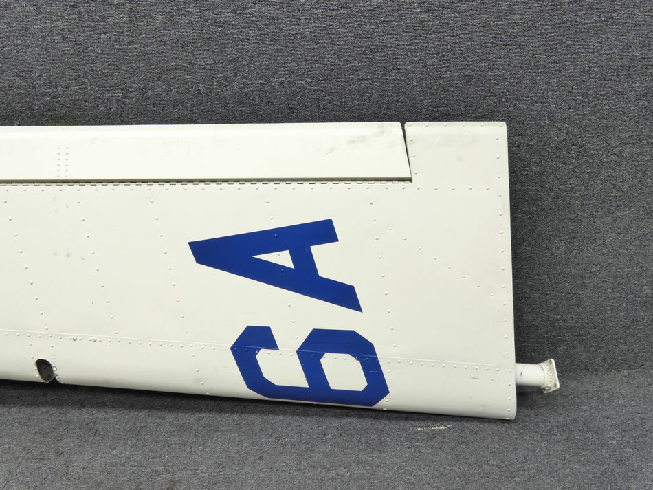 96-630000-623 Beech KA-A90 Rudder Assembly
