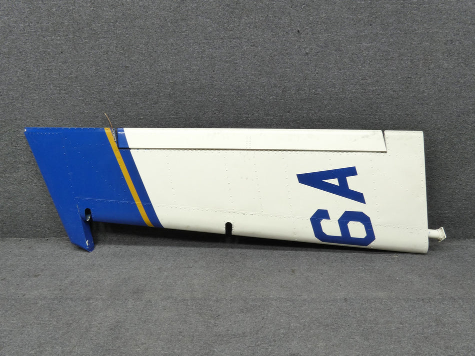 96-630000-623 Beech KA-A90 Rudder Assembly