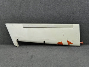 96-630000-623 Beech KA-A90 Rudder Assembly