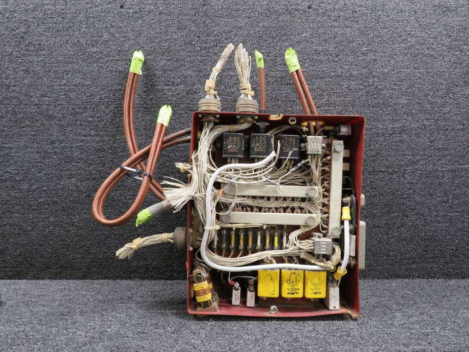5538341-1 Cessna Citation I Model 500 Power Junction Box Assembly LH