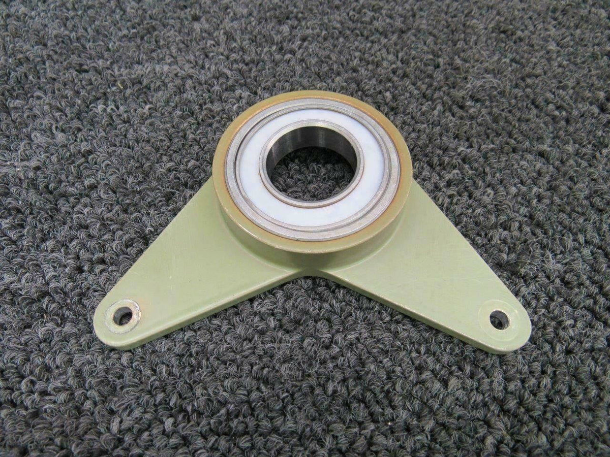 36-524094-1 Beech 58 Block Pillow Shaft Support Assy BAS Part Sales | Airplane Parts