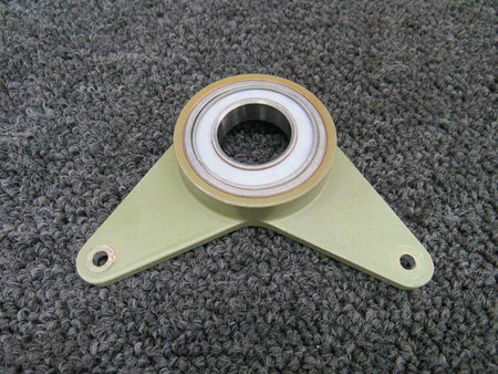 36-524094-1 Beech 58 Block Pillow Shaft Support Assy BAS Part Sales | Airplane Parts