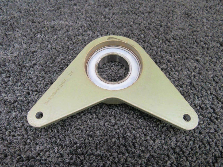 36-524094-1 Beech Block Pillow Shaft Support Assembly