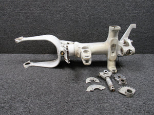 5542000-807 Cessna Citation I Model 500 Nose Landing Gear Assembly