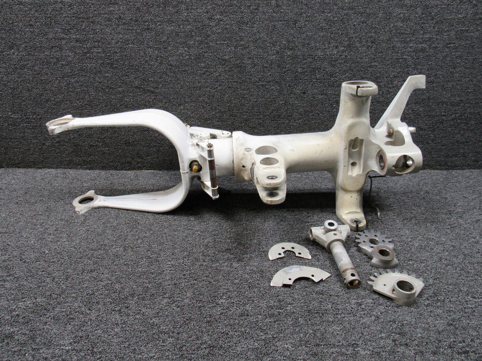 5542000-807 Cessna Citation I Model 500 Nose Landing Gear Assembly