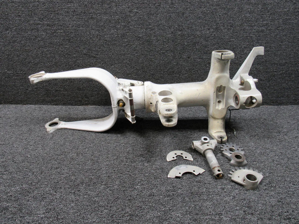 5542000-807 Cessna Citation I Model 500 Nose Landing Gear Assembly