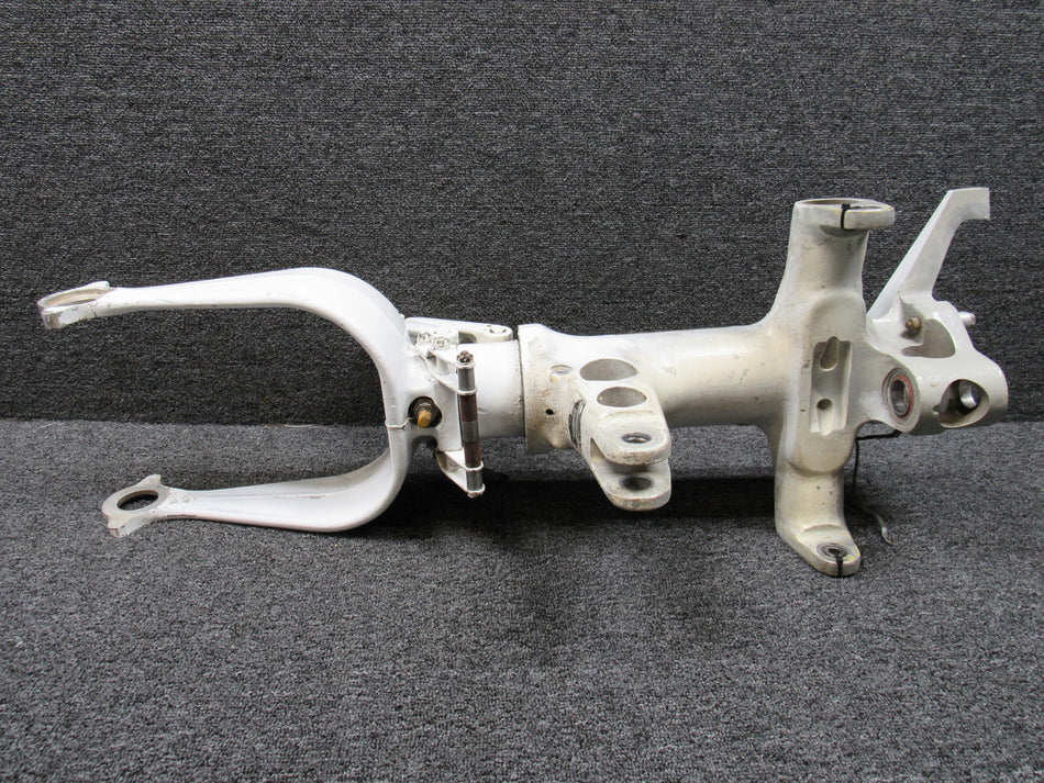 5542000-807 Cessna Citation I Model 500 Nose Landing Gear Assembly
