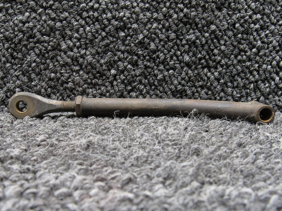 19169-000 Piper PA23-250 Taxi Light Steering Rod Assembly