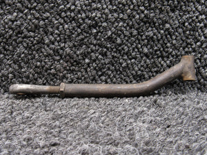 19169-000 Piper PA23-250 Taxi Light Steering Rod Assembly