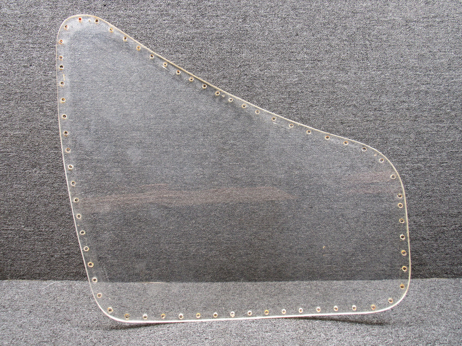 5511285-48 Cessna Citation I Model 500 Outer Window Pane RH