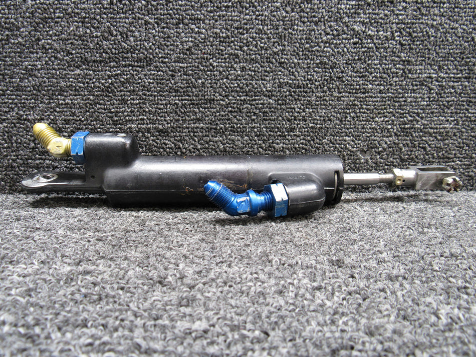 9912050-11 Cessna Citation I Model 500 Master Brake Cylinder Assembly