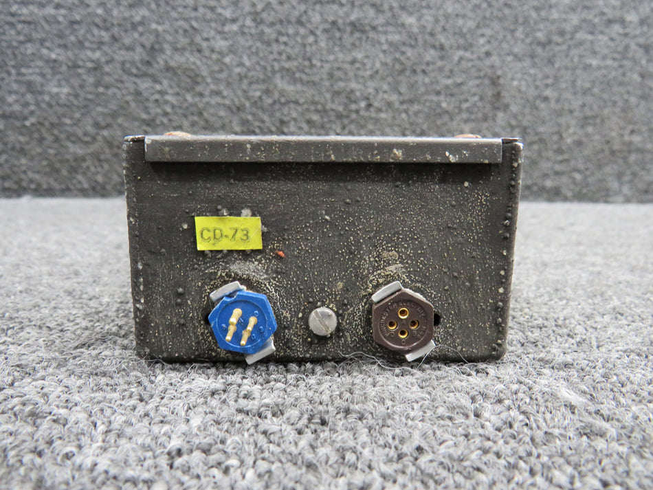1C709-21 Edo-Aire Mitchell Electronic Pitch Trim Amplifier (Volts: 14-28)