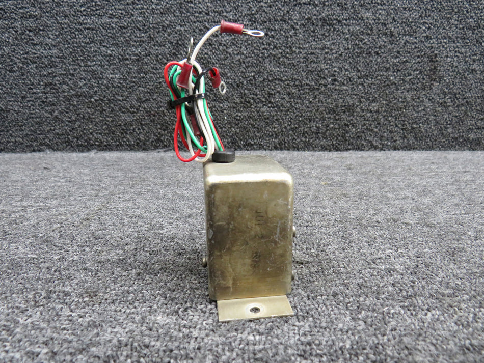 B-00344-1 Lamar Overvoltage Relay (Volts: 28)