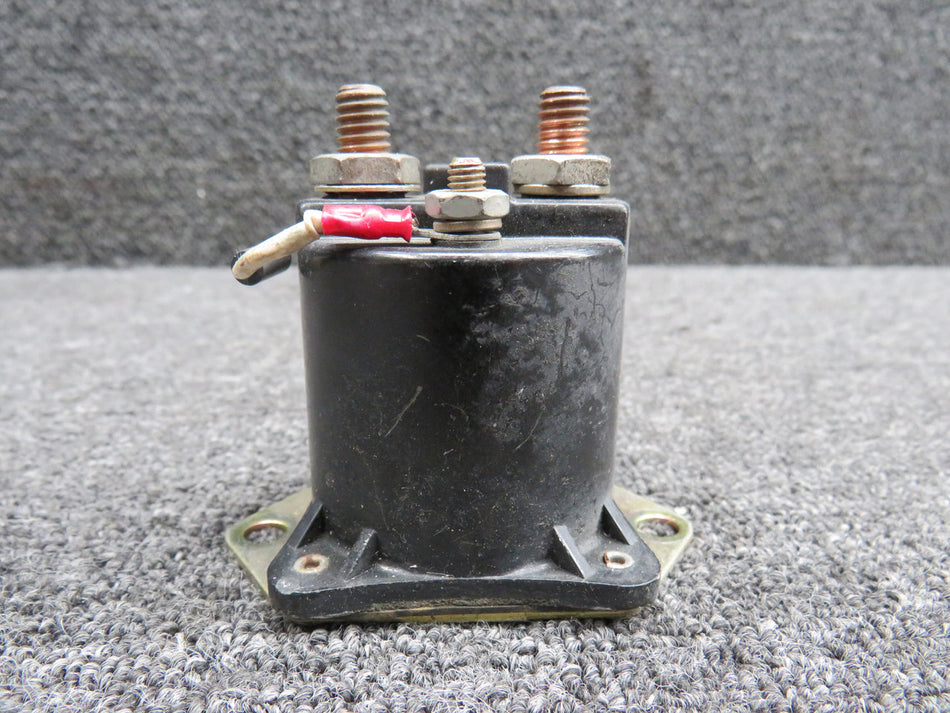 SBC-9401 Beechcraft 76 Relay Solenoid (Volts: 24)