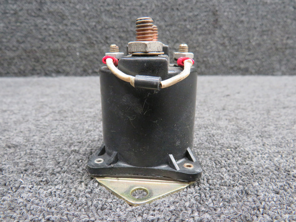 SBC-9401 Beechcraft 76 Relay Solenoid (Volts: 24)