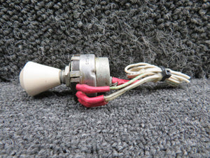 CM39569 (Alt: 19-8125) Clarostat Potentiometer (Ohms: 500)