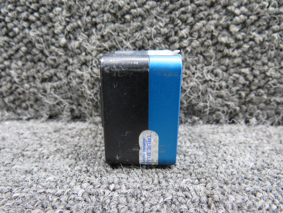 6430102-3 True Blue Power TA102 Dual USB Charging Port with Mods (Volts: 10-32)