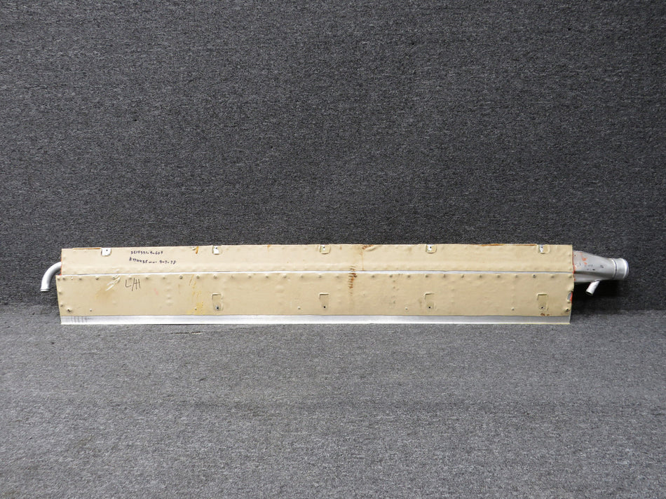 2619331-9-609 Cabin Air Diffuser Assembly LH