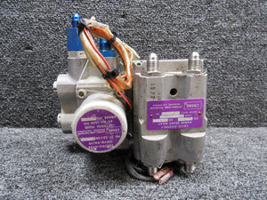 38-529 Crane, Hydro-Aire Power Brake Relay Valve Assembly