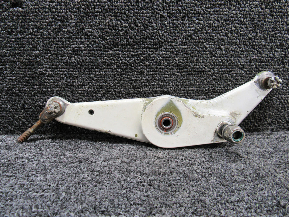 5565626-1 (Cast: 5565626-491) Cessna Citation I 500 Nose Gear Steering Bellcrank