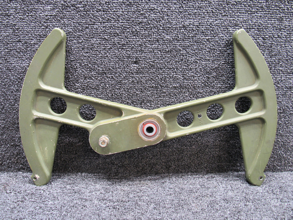 5565514-1 Cessna Citation I Model 500 Elevator Sector Assembly