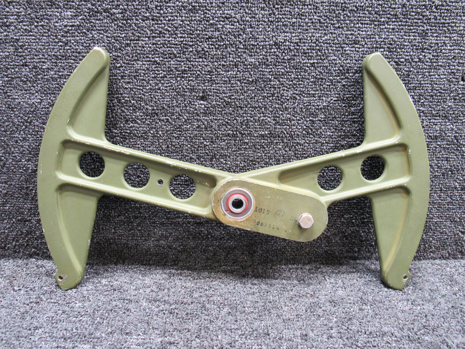 5565514-1 Cessna Citation I Model 500 Elevator Sector Assembly