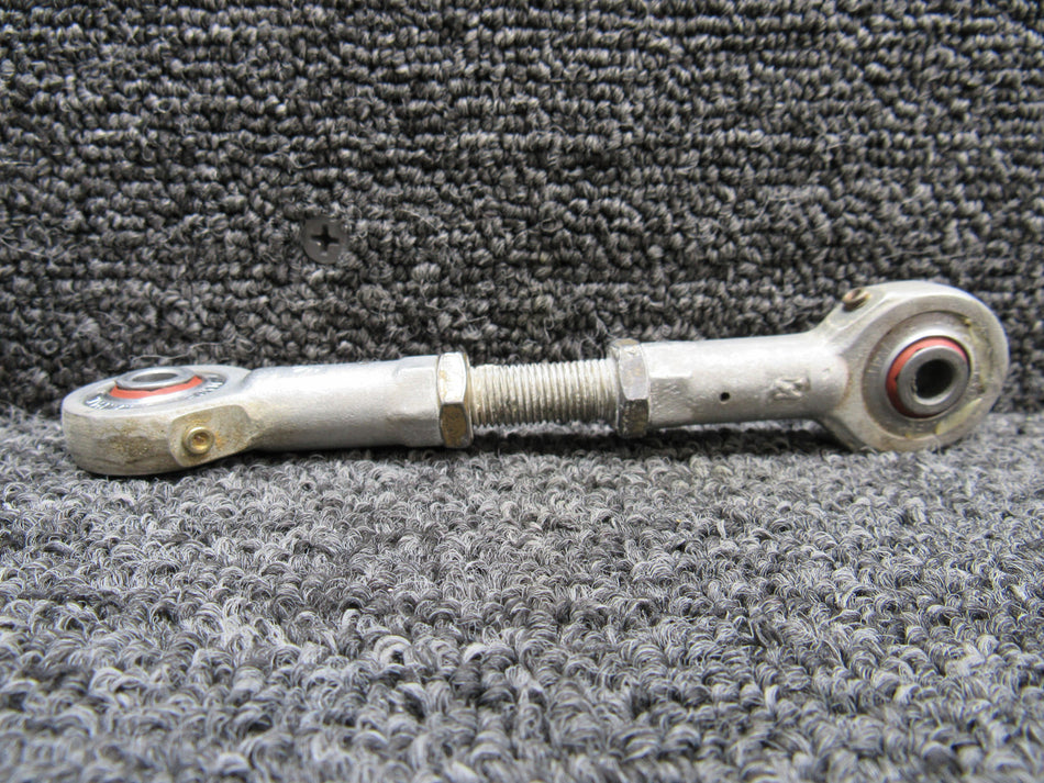 5565515-1, SF4-6A Cessna Citation I Model 500 Control Shaft and Rod End Assembly