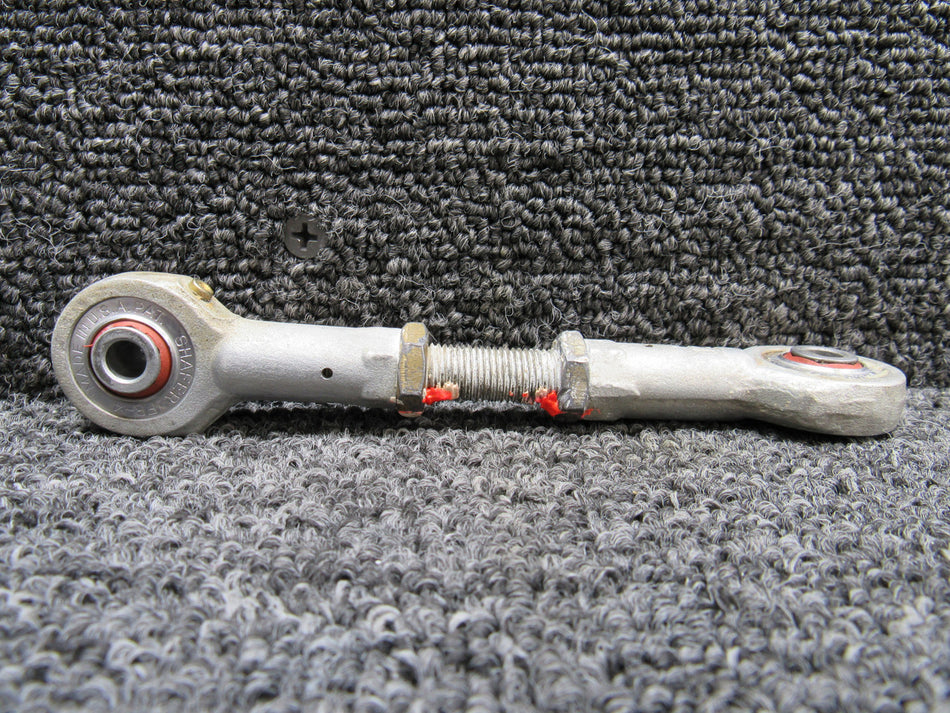 5565515-1, SF4-6A Cessna Citation I Model 500 Control Shaft and Rod End Assembly