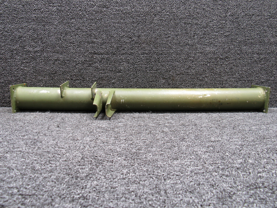 5565550-2 Cessna Citation I Model 500 Control Column Lower Torque Tube