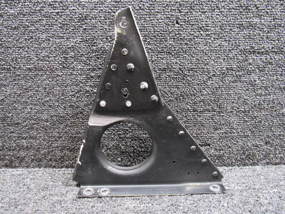 5565608-818 Cessna Citation I Model 500 Rudder Pedal Support Bracket Assembly