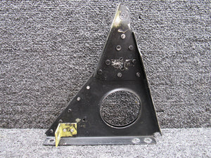 5565608-818 Cessna Citation I Model 500 Rudder Pedal Support Bracket Assembly