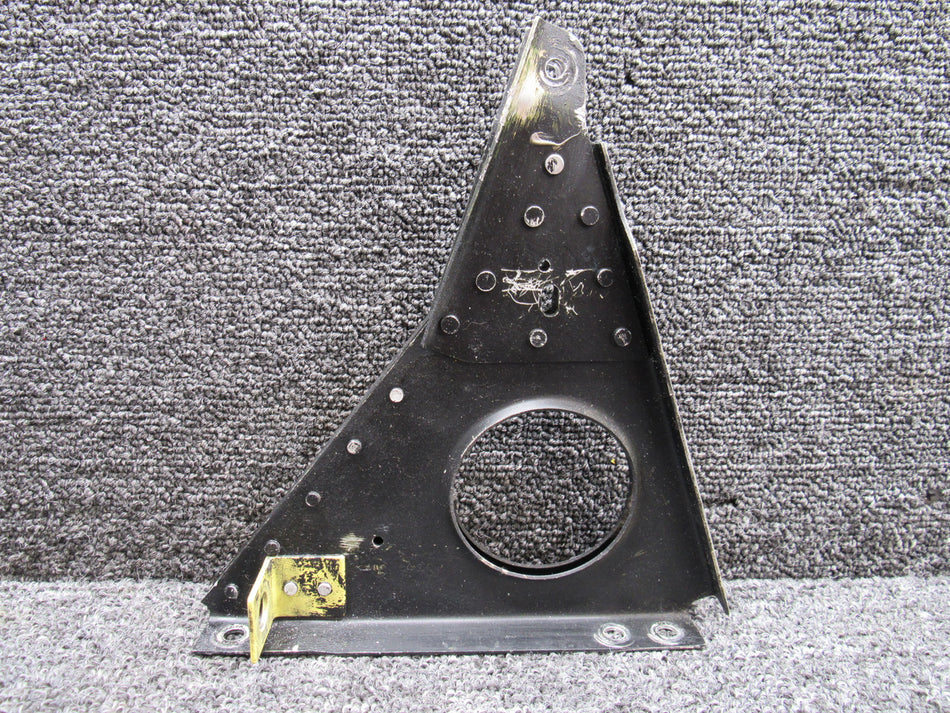 5565608-818 Cessna Citation I Model 500 Rudder Pedal Support Bracket Assembly
