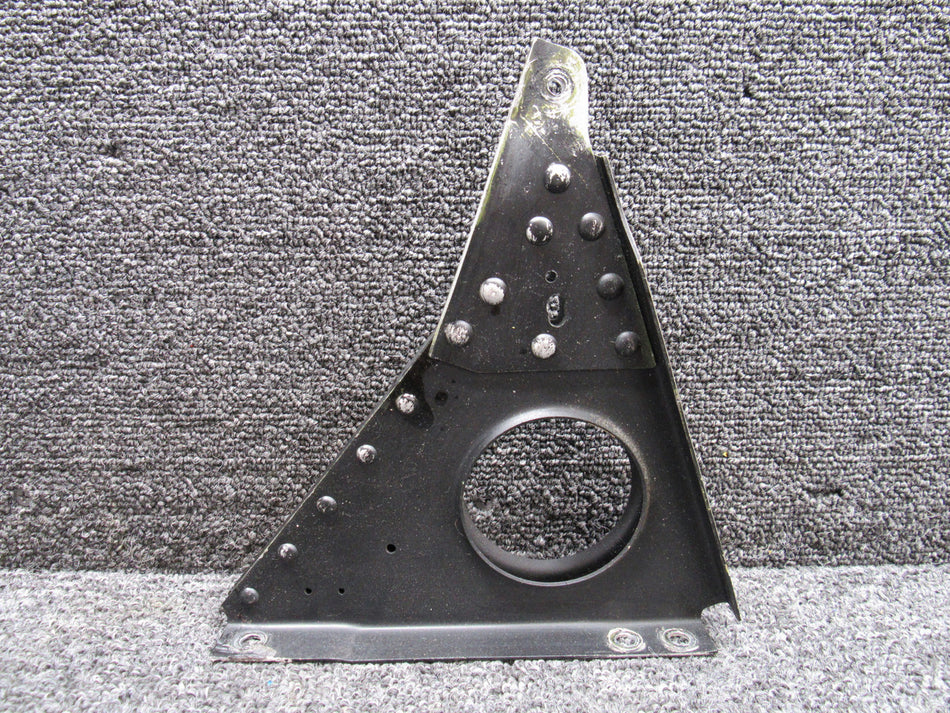 5565608-7 Cessna Citation I Model 500 Rudder Pedal Support Bracket Assembly