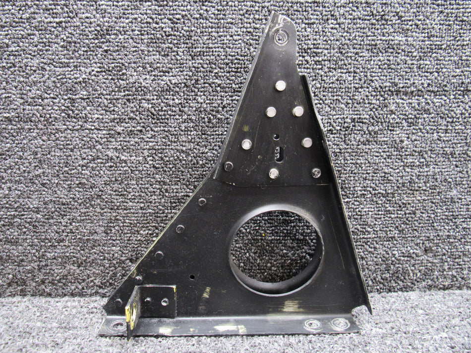 5565608-8 Cessna Citation I Model 500 Rudder Pedal Support Bracket Assembly