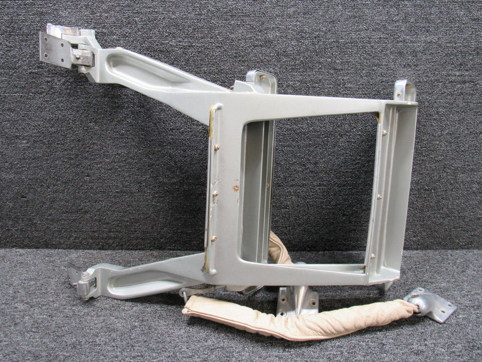 5511244-65 Cessna Citation I Model 500 Cabin Door Step Assembly