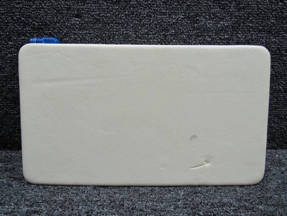 Z624 Puritan-Zep Automatic Oxygen Mask Deployment Container