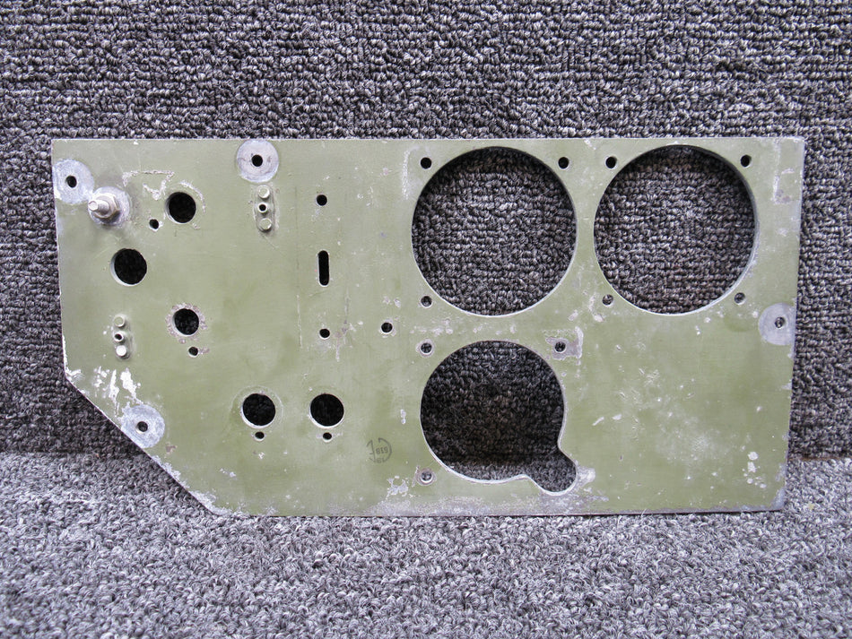5518197-20 Cessna Citation I Model 500 Tilt Panel