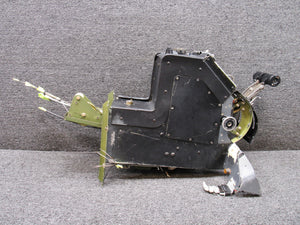 5565714-4 Cessna Citation I Model 500 Control Pedestal Assembly