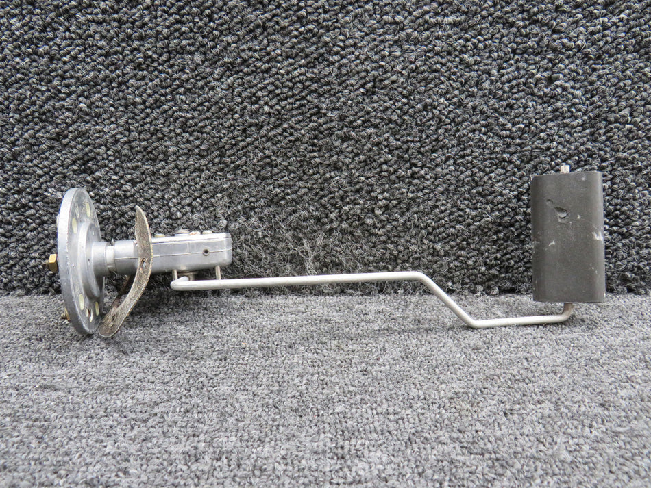 105-389012-5 (Alt: CB7740-169) Beechcraft 76 Outboard Fuel Sender Assembly LH