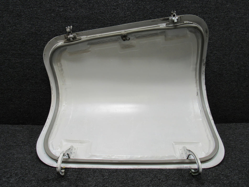 5513066-1 Cessna Citation I Model 500 Nose Baggage Door Assembly LH