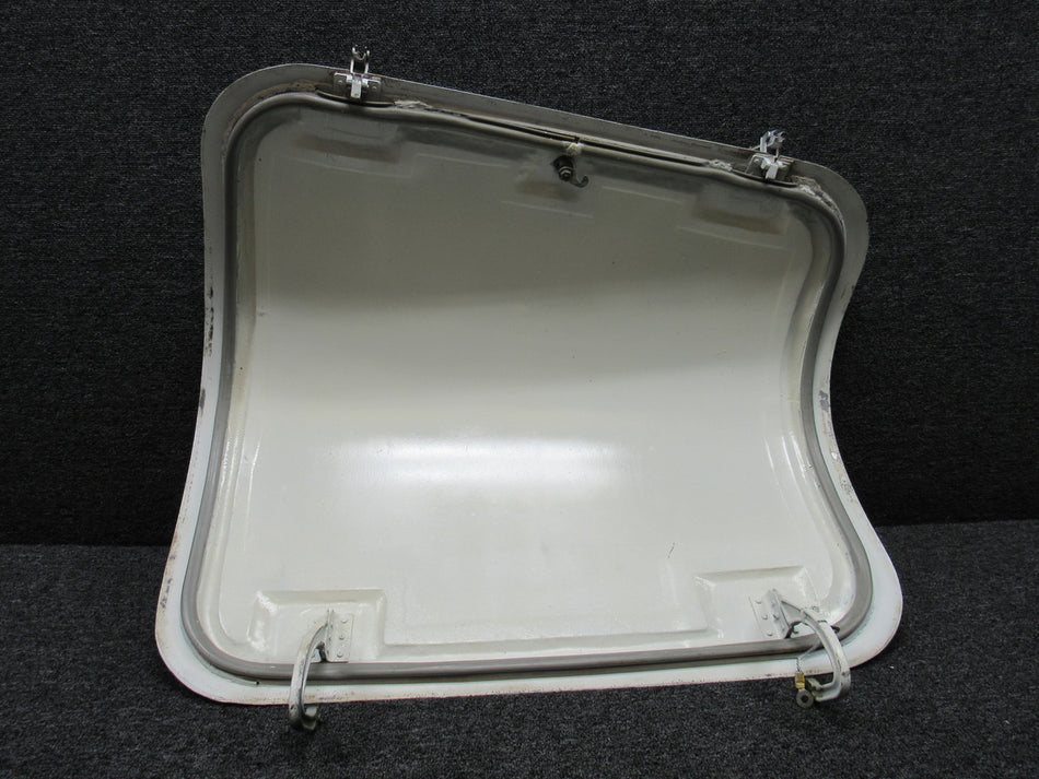 5513066-2 Cessna Citation I Model 500 Nose Baggage Door Assembly RH