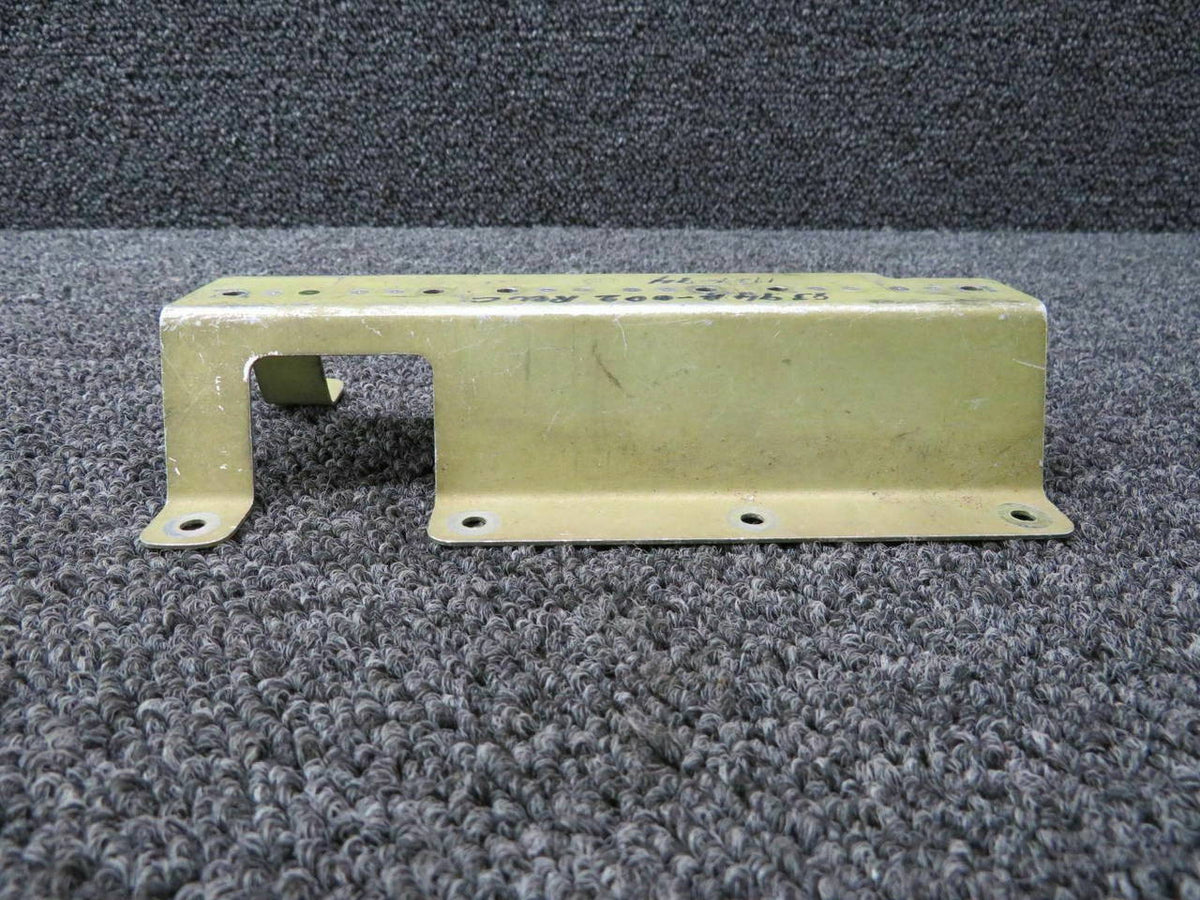 83944-002 Piper PA46-310P Bracket Assy Valve Mounting De-Ice BAS Part Sales | Airplane Parts