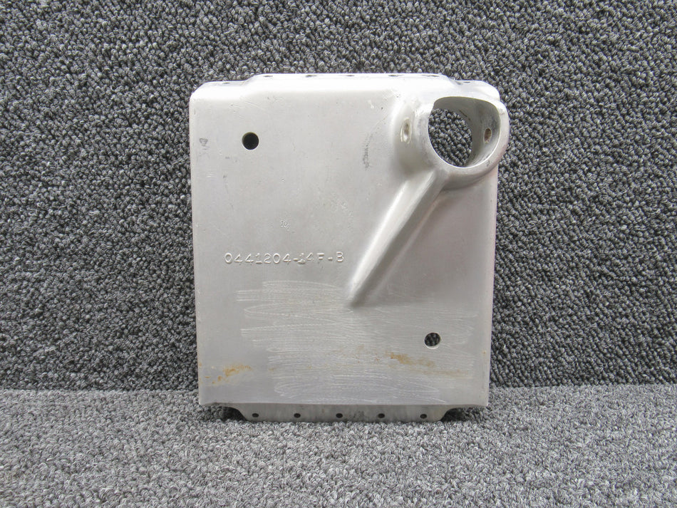 0441204-4 (Use: 0441204-12) Cessna 150 Main Landing Gear Support Inboard RH