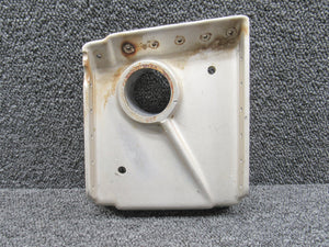 0441211-2 (Use: 0441209-2) Cessna 150 Main Landing Gear Support Outboard RH