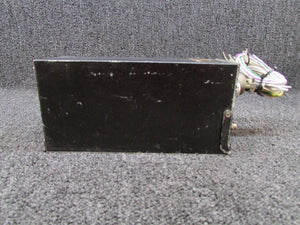 522-2993-001 Collins 51R-7A VOR-LOC Navigation Unit (Volts: 28)
